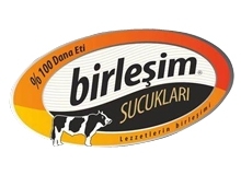 شعار Birleşim Sucukları