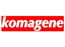 شعار Komagene
