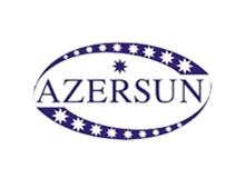 شعار Azersun
