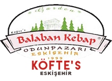 شعار Balaban Kebap