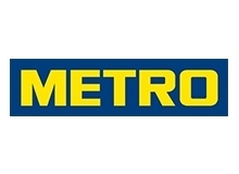 شعار Metro
