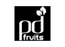 شعار PD Fruits