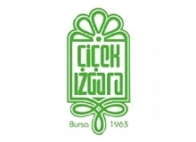 شعار Çiçek Izgara