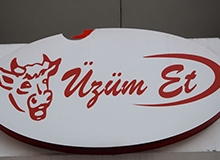 شعار Üzüm Et