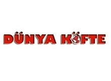 شعار Dünya Köfte