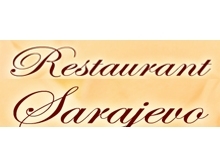 شعار Restaurant Sarajevo
