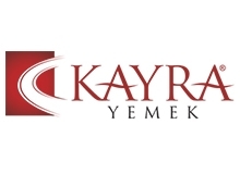 شعار Kayra Yemek