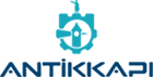 شعار Antikkapı