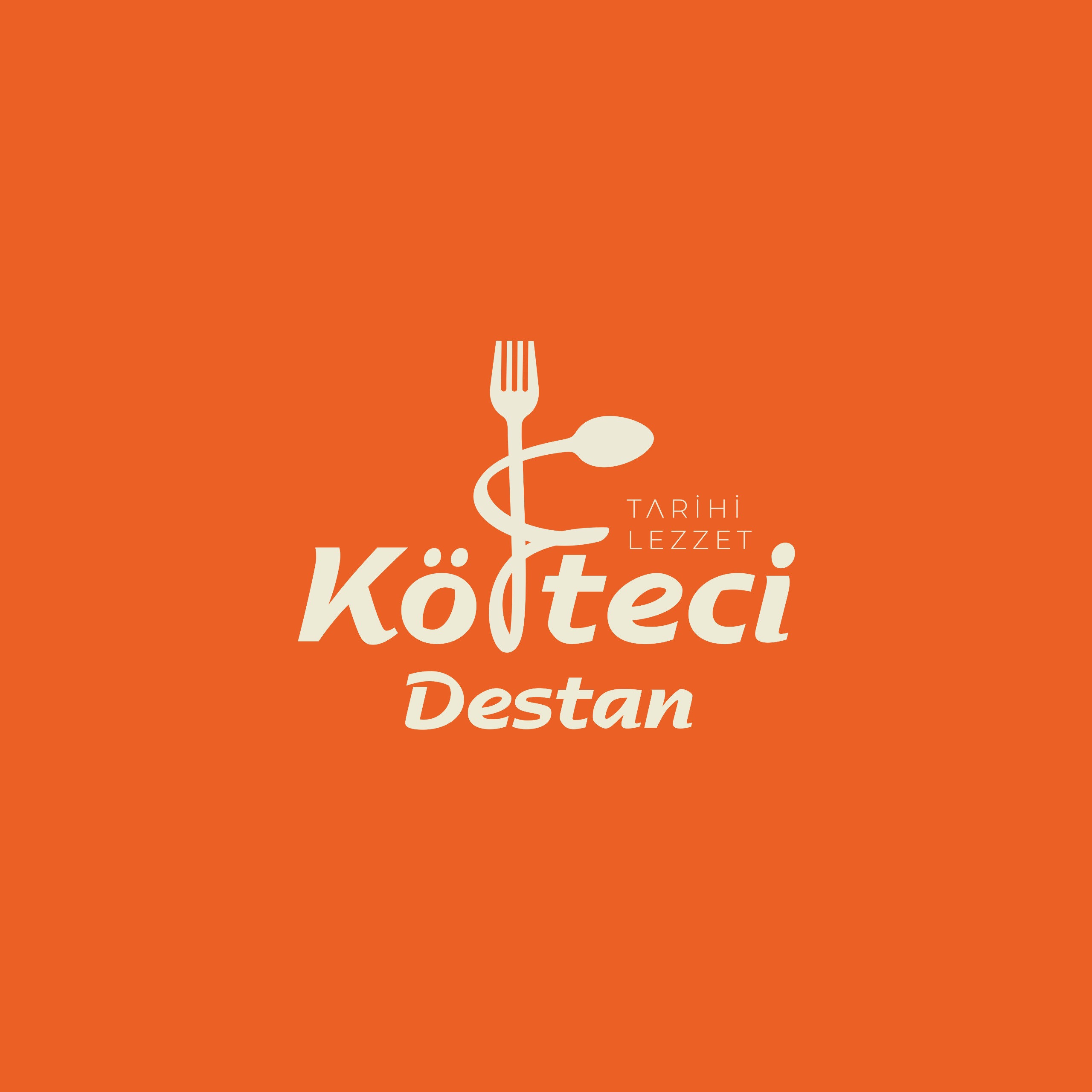شعار Köfteci Destan