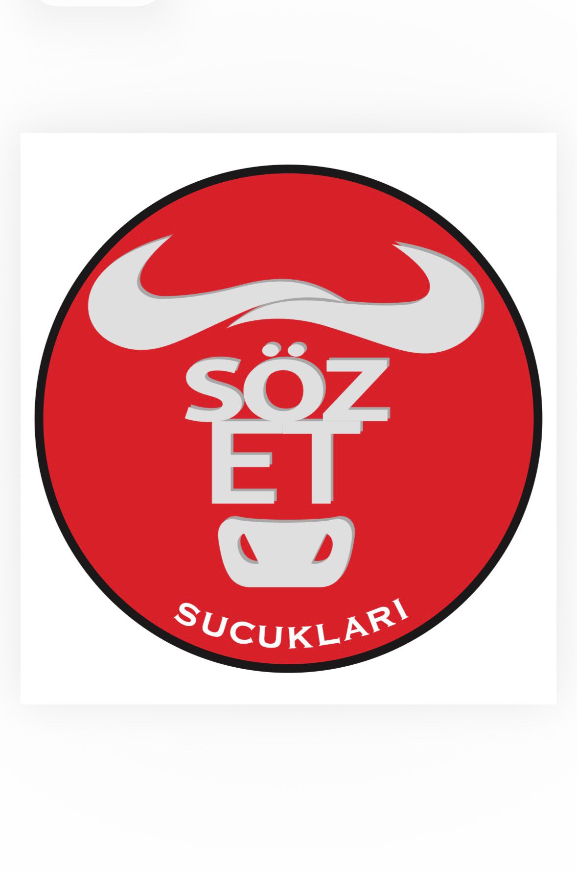 شعار Söz Et