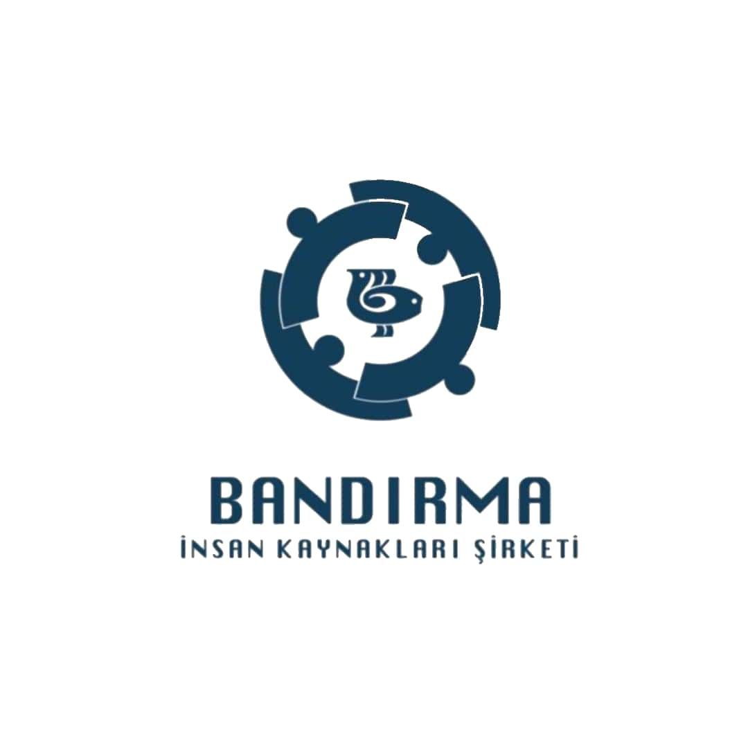 شعار Bandırma İnsan Kaynakları
