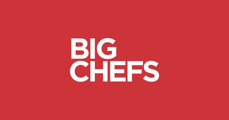 شعار Big Chefs