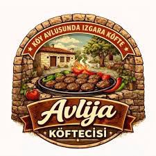 شعار Avlija Köftecisi