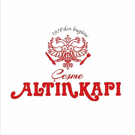 شعار Altınkapı