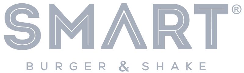 شعار Smart Burger & Shake