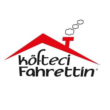 شعار Köfteci Fahrettin