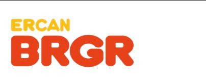 شعار Ercan BRGR