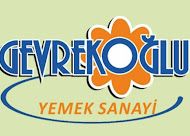 شعار Gevrekoğlu Yemek Sanayi
