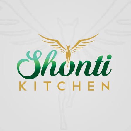 شعار Shonti Kitchen