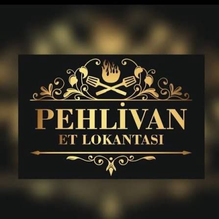 شعار Pehlivan Et Lokantası
