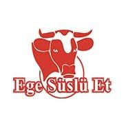 شعار Ege Süslü Et