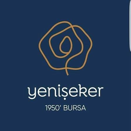 شعار Yenişeker