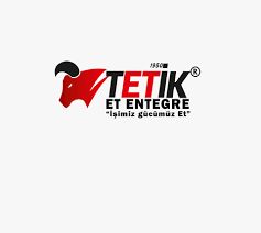 شعار Tetik Et Entegre