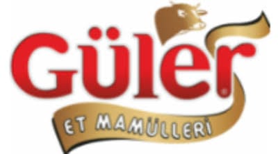 شعار Güler Et Mamülleri