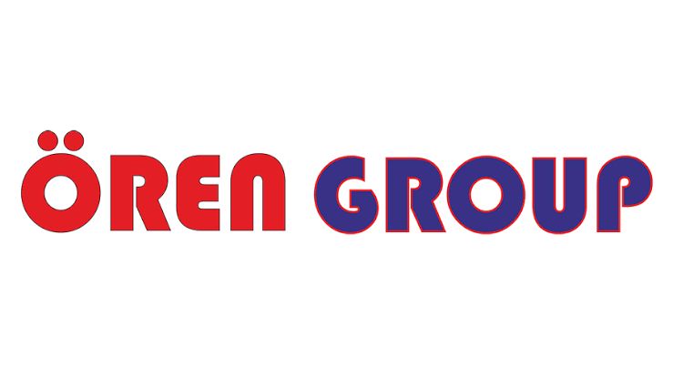 شعار Ören Group