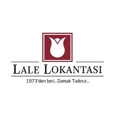 شعار Lale Lokantası