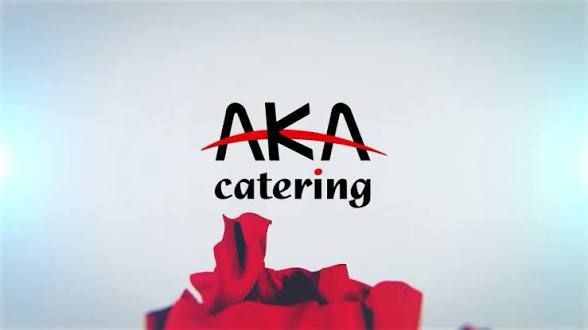 شعار AKA Catering