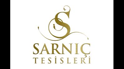 شعار Sarnıç Tesisleri