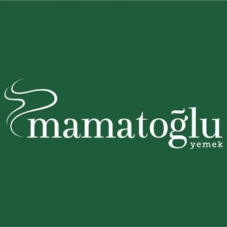 شعار Mamatoğlu
