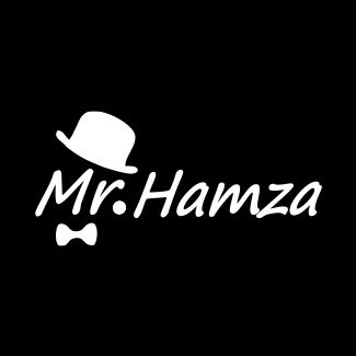 شعار Mr. Hamza