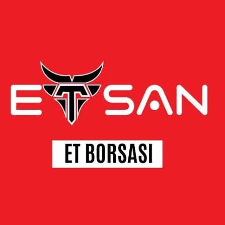 شعار Etsan Et Borsası
