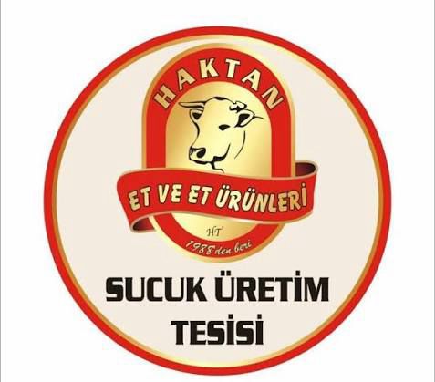 شعار Haktaş Et ve Et Ürünleri