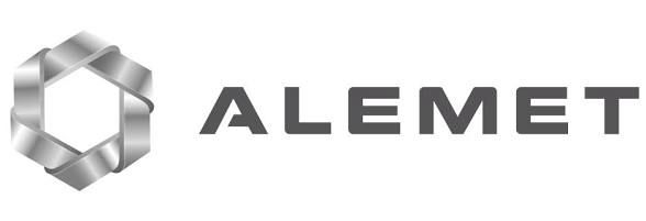 شعار Alemet