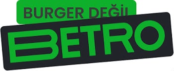 شعار Betro Burger