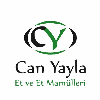 شعار Can Yayla Et ve Et Mamülleri