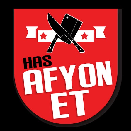شعار Has Afyon Et
