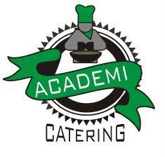 شعار Academi Catering