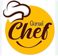شعار Gürsel Chef