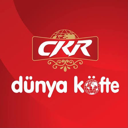 شعار CKR Dünya Köfte