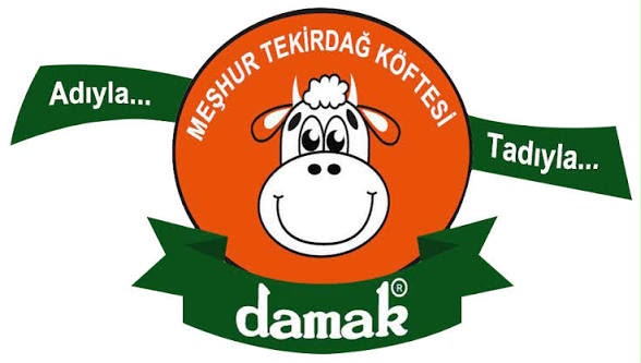 شعار Damak