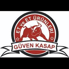 شعار Güven Kasap