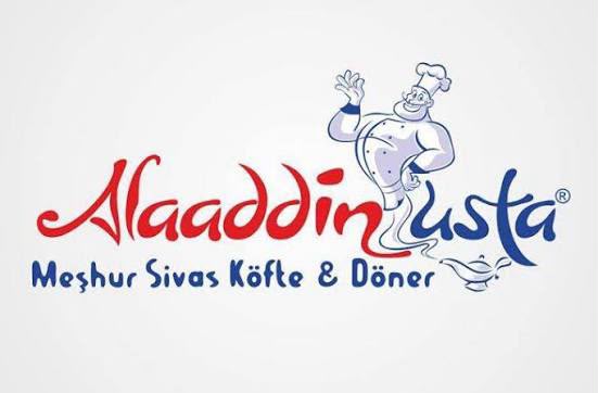 شعار Alaaddin Usta