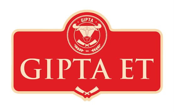 شعار Gipta Et