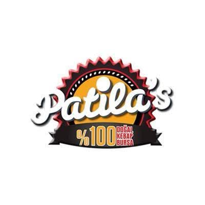 شعار Patila's