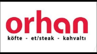 شعار Orhan Köfte