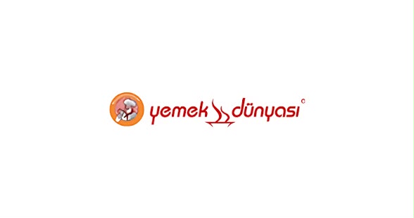 شعار Yemek Dünyası